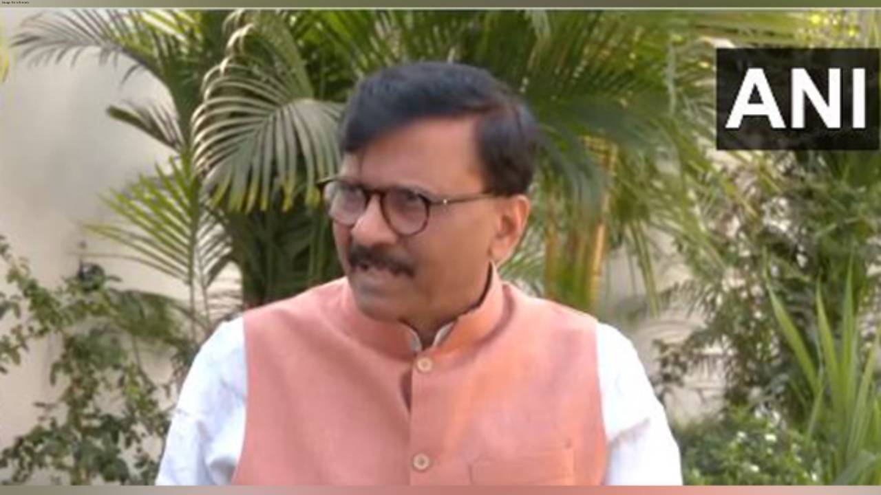 Bharat Ratna being given for political benefits, says Sanjay Raut